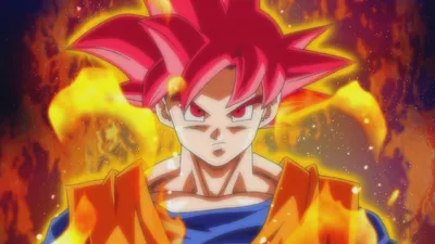 Dragon Ball Super и качество шрамов пятого эпизода: анче и видеоигры не санно qualcosa • VideoGamer Italia картинки