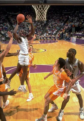 Shaq Rare SI Photos - Sports Illustrated картинки