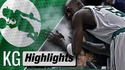 Кевин Гарнетт The ULTIMATE CELTICS HIGHLIGHT Mix - YouTube картинки