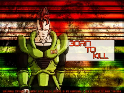 Бесплатно скачать DRAGON BALL Z ОБОИ ANDROID 16 [1024x768] для ПК, мобильных и планшетов | Исследуйте 26+ Dragon Ball Android 16 Обои | Обои Dragon Ball, Обои Dragon Ball, Обои Dragon Ball Z картинки