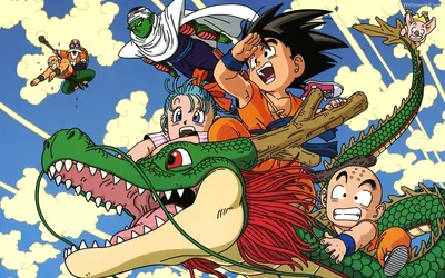 1310092 Dragon Ball HD, Пикколо (Dragon Ball), Криллин (Dragon Ball), Тао Пай Пай, Мастер Шен (Dragon Ball), Android 16 (Dragon Ball), Ямча (Dragon Ball), Гоку, Android 18 (Dragon Ball), Фриза (Жемчуг дракона), картинки