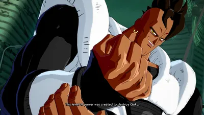 Dragon Ball Dragon Ball Z Dragon Ball Super Dragon Ball FighterZ Black Lives Matter Brown Android 16 Обои - Разрешение: 1920x1080 - ID: 1191696 - wallha.com картинки