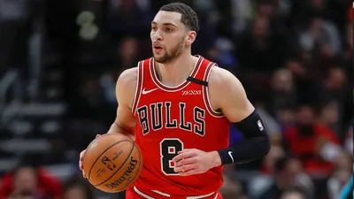 All-Star Bulls Зак Лавин - финалист мужской олимпийской сборной США по баскетболу - NBC Chicago картинки