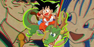 Dragon Ball до сих пор не рассчитался с одним из своих самых проблемных персонажей картинки