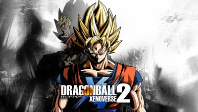 Dragon Ball Xenoverse 2: создан как General Blue (Red Ribbon) - Trucos Dragon Ball Xenoverse 2 картинки