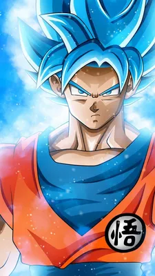 Обои Goku SSJ Android Высокое разрешение 1080X1920 | Панталла де Гоку, Драконы, Персонажи драконьего шара картинки