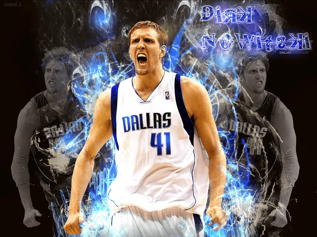 Dirk Huge