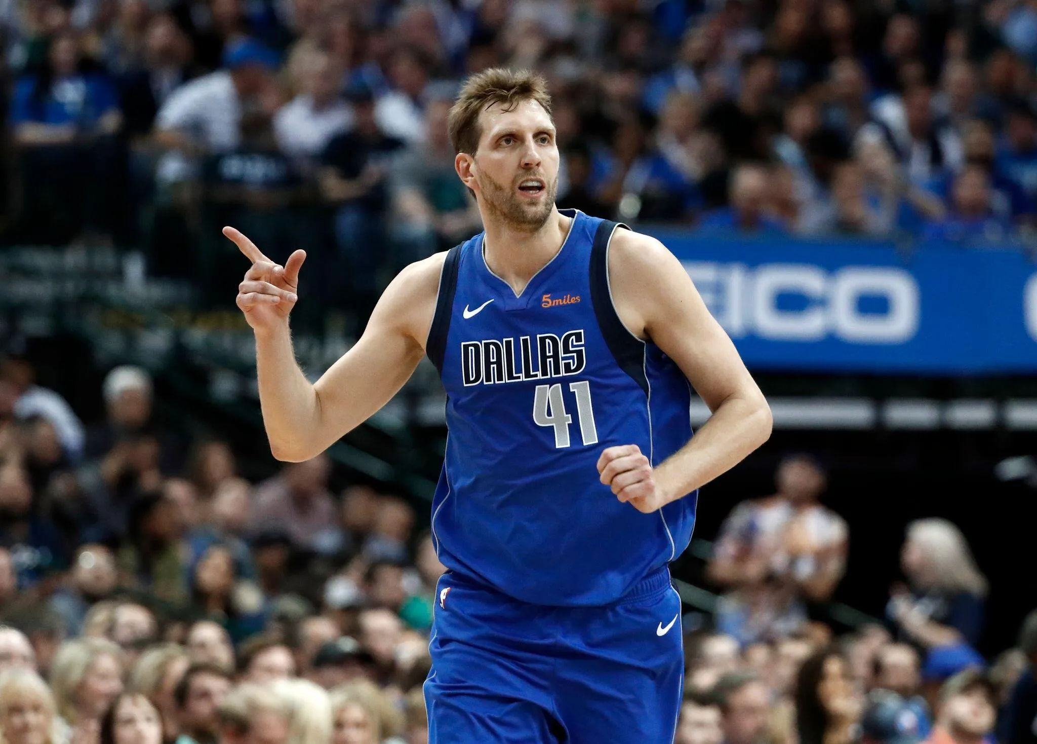 Dirk Huge