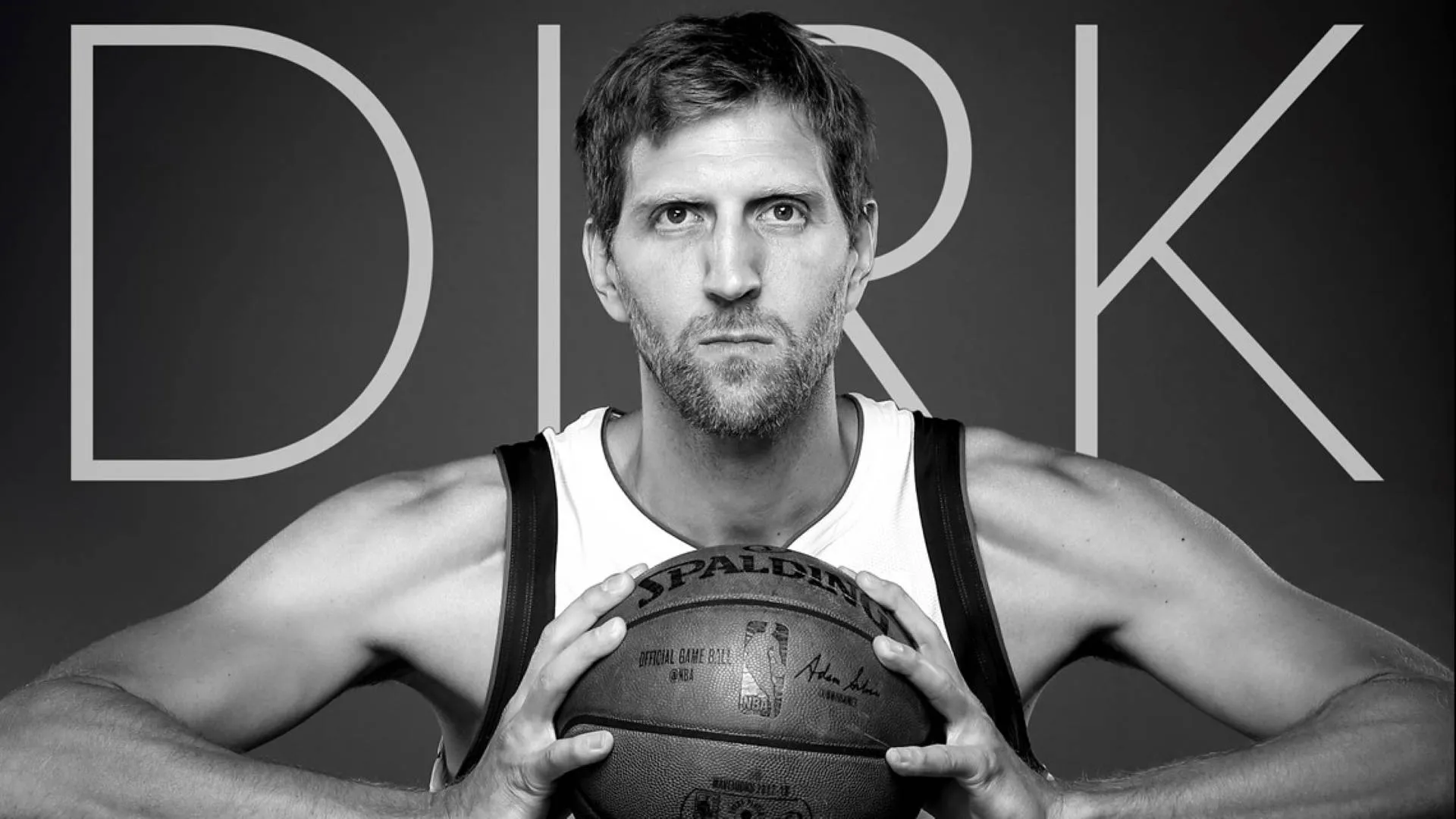 Dirk Huge