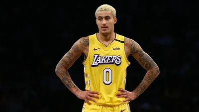 Kyle Kuzma Archives - Баскетбол навсегда картинки