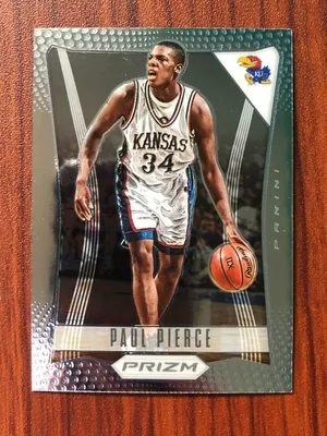 Выбор Panini Prizm на драфте 2021 года № 89 Пол Пирс PURPLE CIRCLE PRIZM SSP / 50 PSA 10 iuu.org.tr картинки