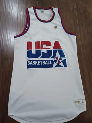 Russell Athletic Custom Исайя Томас #11 Джерси Мужская Большая Команда США Поршни | eBay картинки