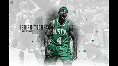 Isaiah Thomas - ''Be a King'' - 2016 MIX ᴴᴰ - YouTube картинки