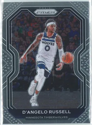 99枚限定 Prizm RC Dangelo Russell レイカーズ NBA その他 トレーディングカード おもちゃ・ホビー・グッズ 製造元直販  hotelnovaguarapari.com.br картинки