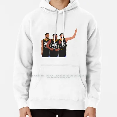 D Lo And The Boys Hoodie Sweater 6xl Cotton Dangelo Russell Basketball  Steph Curry Sports Klay Thompson Brown Football Jimmy| | - AliExpress картинки