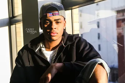 28 DEANGLO RUSSELL ♥ ideas | nba fashion, d'angelo russel, nba картинки