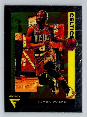 2020-21 Panini Flux Basketball #10 КЕМБА УОКЕР СЕЛТИКС | eBay картинки