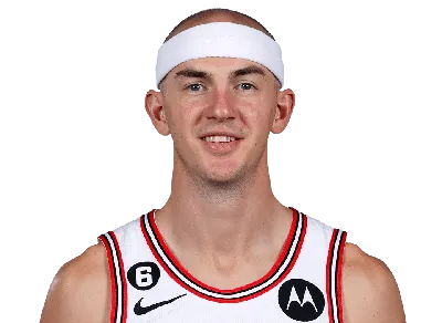 Алекс Карузо | Чикаго Буллз | NBA.com картинки