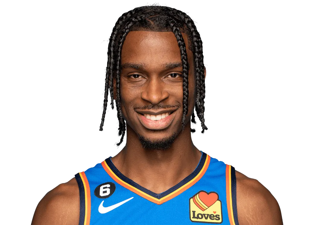 Shai gilgeous alexander nba. Шей Гилджес-Александер. Shai gillieous Alexander.