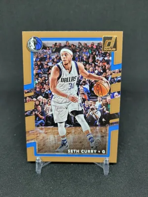 Сет Карри 2017-18 Panini Donruss Basketball № 32 | eBay картинки