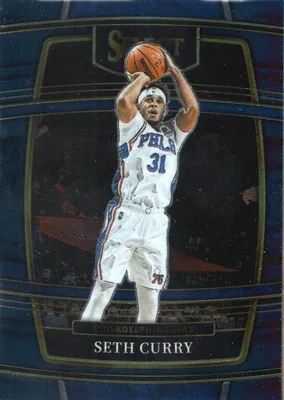 2021-22 Select Basketball Blue # 84 Сет Карри | eBay картинки