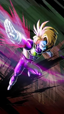 Salza - Dragon Ball Z: Cooler'S Revenge - Zerochan Anime Image Board картинки