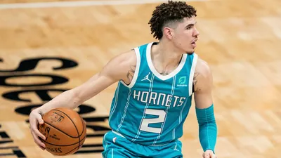 С LaMelo Ball Шарлотта Хорнетс обрела новую идентичность как самая веселая команда НБА | Новости НБА | Скай Спорт картинки