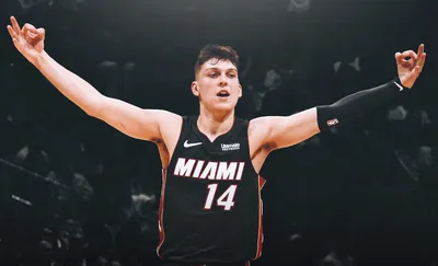 Все, что делает Tyler Herro даже лучше, чем рекламируется картинки