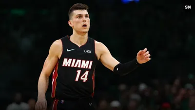 Тайлер Херро и су lesión де Ingle: ¿qué tiene, cuándo vuelve y qué significa su baja para Miami Heat? | Спортивные новости Аргентины картинки