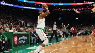 Аль Хорфорд | Бостон Селтикс | NBA.com картинки