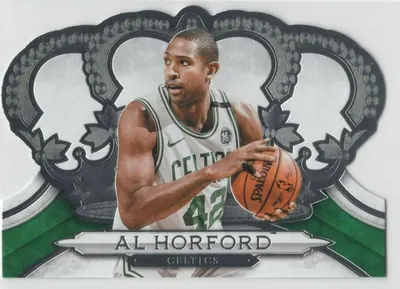 2018-19 Panini Crown Royale Эл Хорфорд | eBay картинки