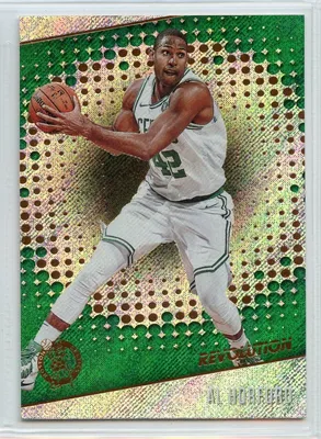 2017-18 Panini Revolution Basketball - #30 - Эл Хорфорд - Бостон Селтикс | eBay картинки