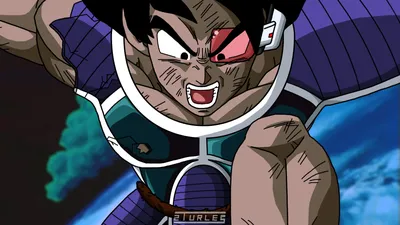 Dragon Ball Z Bardock Обои - Лучшие бесплатные обои Dragon Ball Z Bardock картинки