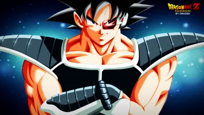 Turles (Dragon Ball) HD обои и Hintergründe картинки