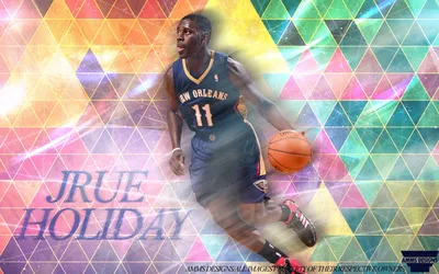 Jrue Holiday Wallpapers - Топ бесплатных фонов Jrue Holiday - WallpaperAccess картинки