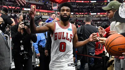 Коби Уайт из Bulls готов ко всему в критическом четвертом сезоне – NBC Sports Chicago картинки