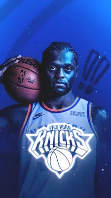 Пин от пользователя joy на доске julius randle | Nba wallpapers, Julius randle, Баскетбольное искусство картинки