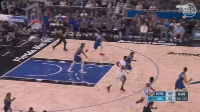 Джулиус Рэндл | Нью-Йорк Никс | NBA.com картинки