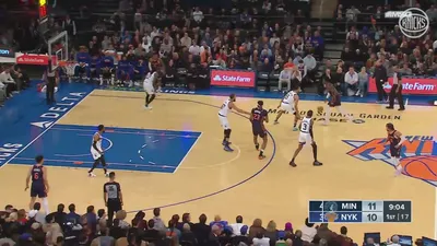 Джулиус Рэндл | Нью-Йорк Никс | NBA.com картинки