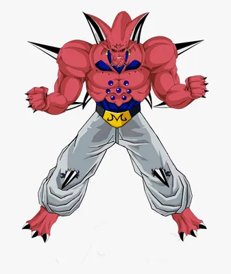 Super Buu Shenron - Dragon Ball Gt Omega Shenron, HD Png Download, Transparent Png Image - PNGitem картинки