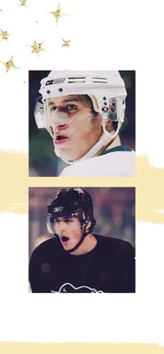 теперь на @suiheisen — обои: evgeni malkin & u0026 sidney crosby картинки