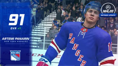 EA SPORTS NHL в Твиттере: \ картинки