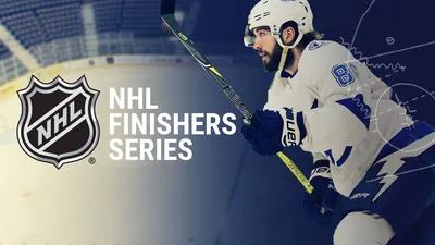 Скачать обои Nikita Kucherov Nhl Finisher Series | Обои.com картинки