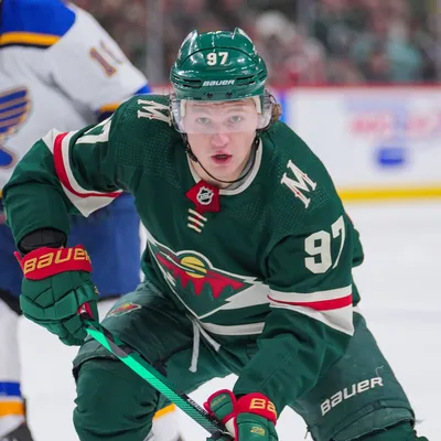 2022-23 Fantasy Hockey Outlook: Minnesota Wild – Хоккейные новости картинки