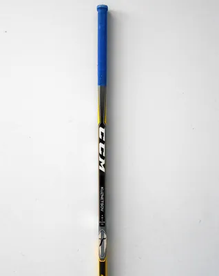 92 Evgeny Kuznetsov Game Used Stick - С автографом - Washington Capitals - NHL Auctions картинки