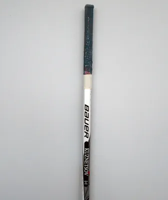 92 Evgeny Kuznetsov Game Used Stick - С автографом - Washington Capitals - NHL Auctions картинки