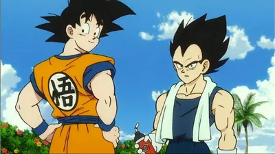 Список наполнителей Dragon Ball Z: сколько их? Что пропустить? картинки