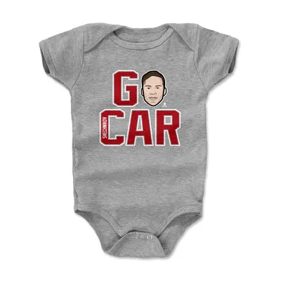 Андрей Свечников Детская одежда | Carolina Hockey Kids Baby Onesie | 500 уровень - 500 уровень картинки