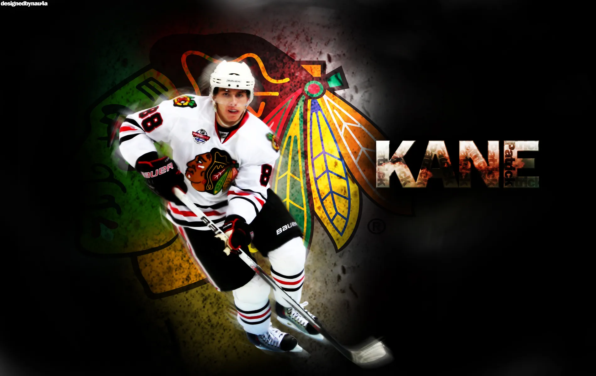 Pat play. Патрик Кейн хоккеист. Хоккей обои Патрик Кейн. Обои НХЛ Патрик Кейн. Кейн хоккеист обои.
