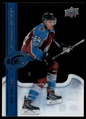 2017-18 Upper Deck Ice #22 Наиль Якупов | eBay картинки